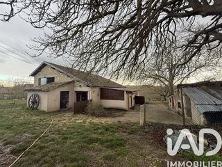  Maison � vendre 5 pi�ces 120 m�