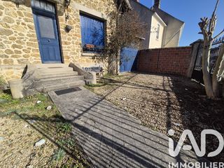  Maison � vendre 5 pi�ces 115 m�