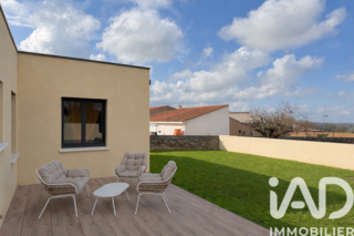 Maison � vendre 5 pi�ces 132 m�