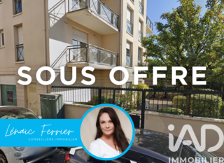  Appartement � vendre 2 pi�ces 52 m�