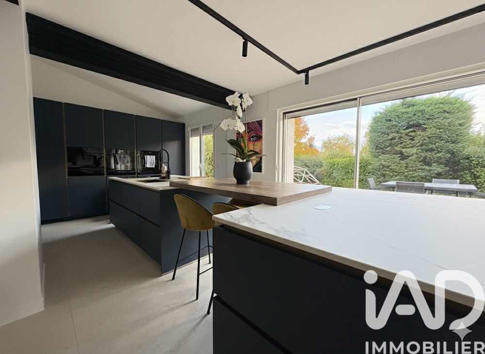 � vendre  Maison L�signy (77150)