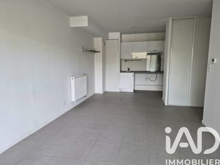  Appartement � vendre 2 pi�ces 40 m�