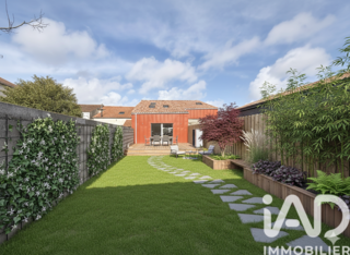  Maison � vendre 5 pi�ces 186 m�