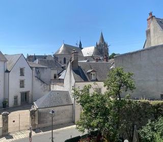  Appartement � vendre 3 pi�ces 54 m�