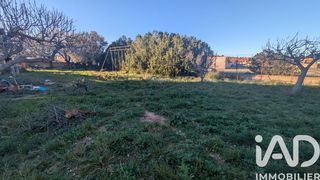  Terrain � vendre 666 m�