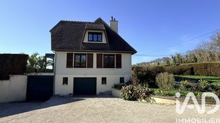  Maison � vendre 4 pi�ces 114 m�