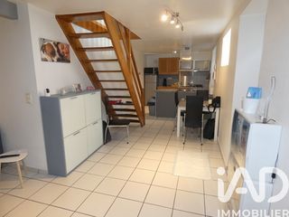  Maison � vendre 4 pi�ces 96 m�