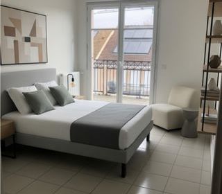  Appartement � vendre 3 pi�ces 72 m�