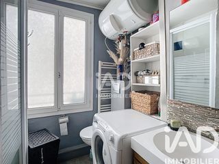  Appartement � vendre 1 pi�ce 26 m�