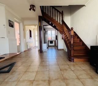  Maison � vendre 4 pi�ces 82 m�