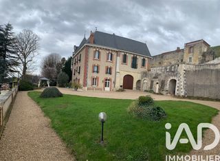  Maison � vendre 13 pi�ces 500 m�