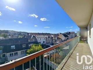  Appartement � vendre 1 pi�ce 29 m�