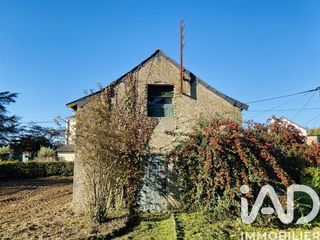  Maison � vendre 2 pi�ces 90 m�