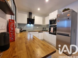  Maison � vendre 4 pi�ces 87 m�