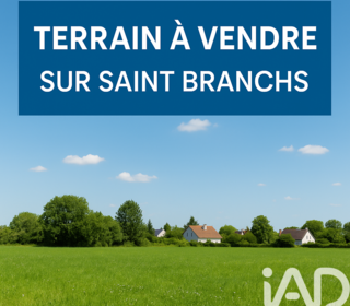  Terrain � vendre 501 m�