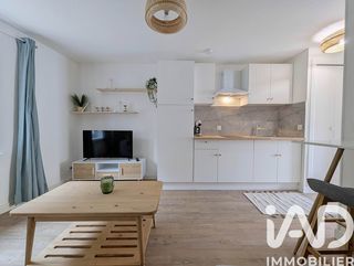  Appartement � louer 1 pi�ce 21 m�