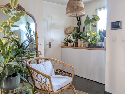   Vente Maison/villa 7 pi�ces Maison - 7 pi�ce(s) - 160 m�