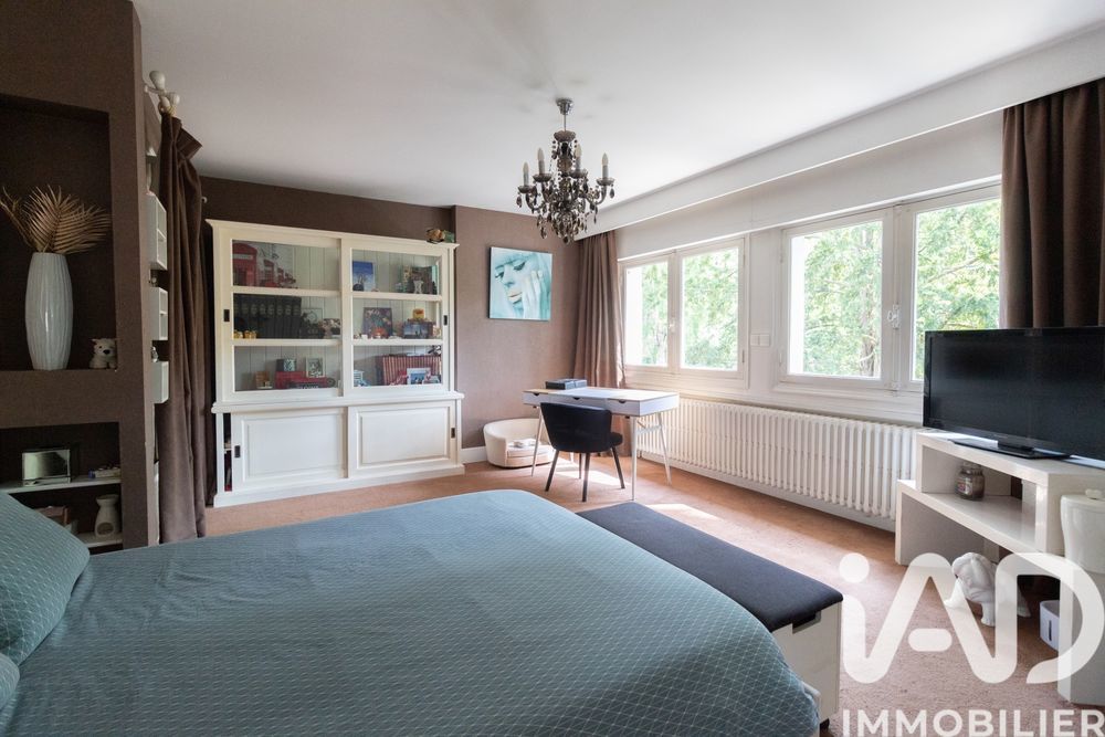 � vendre  Maison La Celle-Saint-Cloud (78170)