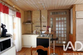  Appartement � vendre 2 pi�ces 37 m�