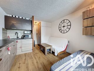  Appartement � vendre 1 pi�ce 17 m�