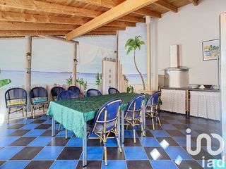  Maison � vendre 6 pi�ces 223 m�