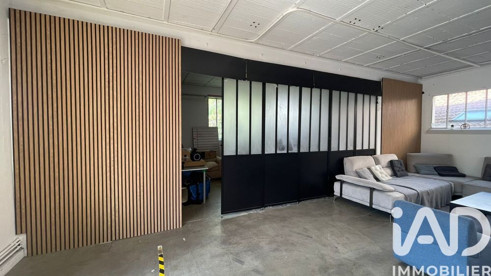 � vendre  Loft Gentilly (94250)