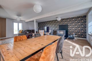  Maison � vendre 6 pi�ces 129 m�