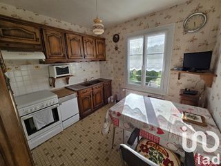  Maison � vendre 6 pi�ces 93 m�