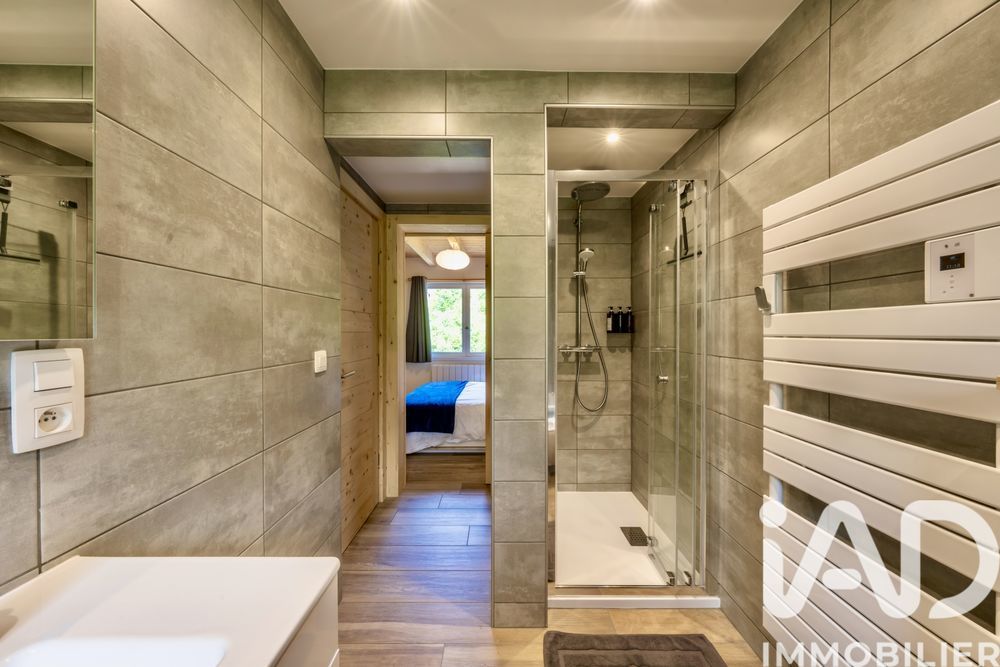 � vendre  Maison Ar�ches-la-Frasse (74300)