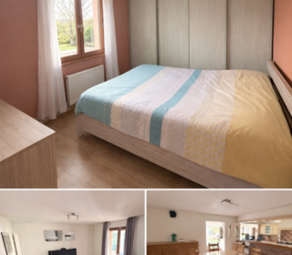  Maison � vendre 5 pi�ces 112 m�