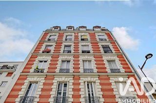  Appartement � vendre 2 pi�ces 47 m�