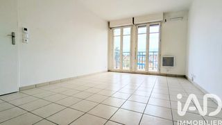  Appartement � vendre 2 pi�ces 41 m�