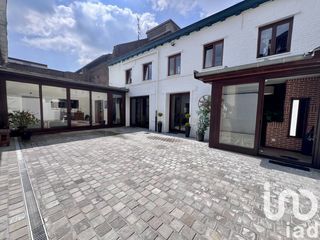  Maison � vendre 6 pi�ces 272 m�