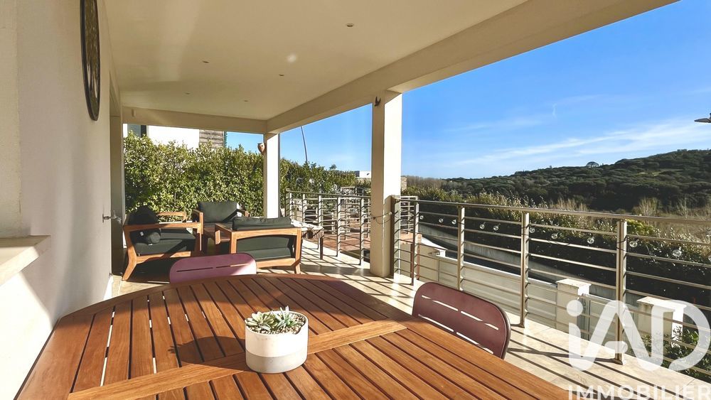 � vendre  Maison Sainte-Maxime (83120)