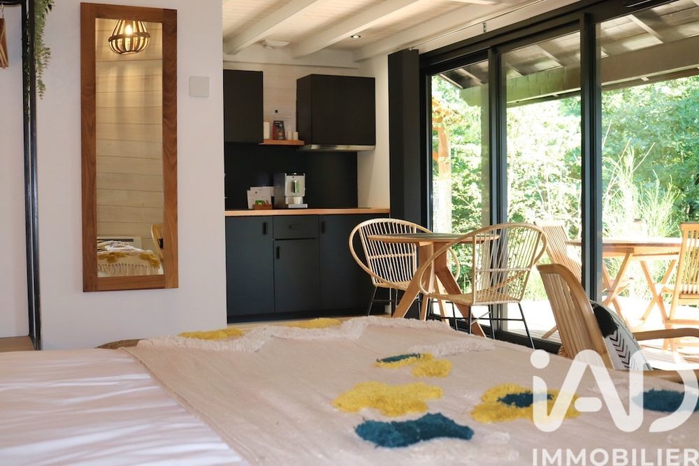 � vendre  Maison Champs-sur-Tarentaine-Marchal (15270)