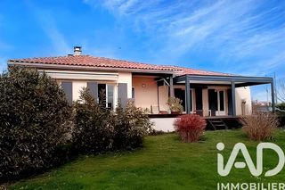  Maison � vendre 6 pi�ces 194 m�