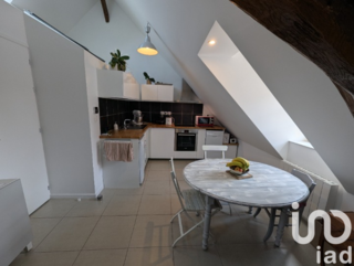  Appartement � vendre 3 pi�ces 43 m�