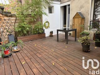  Appartement � vendre 2 pi�ces 52 m�