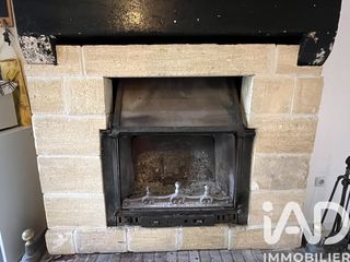  Maison � vendre 3 pi�ces 57 m�