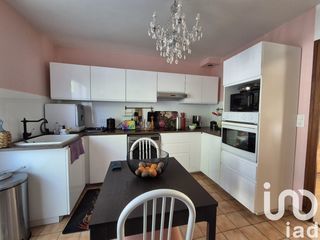  Appartement � vendre 4 pi�ces 91 m�