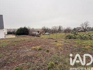  Terrain � vendre 580 m�