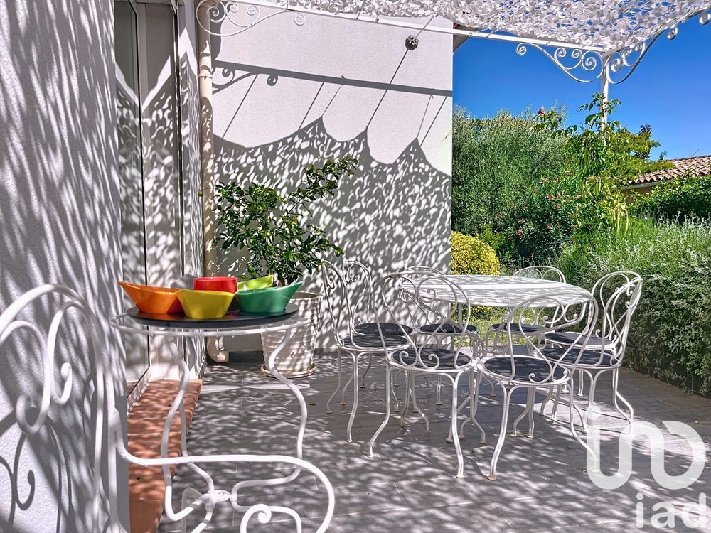 � vendre  Maison Le Castellet (83330)