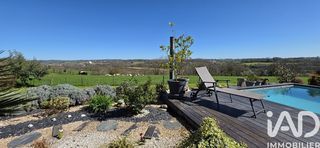  Maison � vendre 5 pi�ces 148 m�