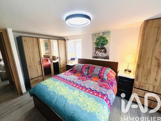  Appartement � vendre 3 pi�ces 61 m�