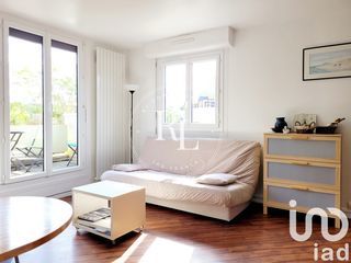  Appartement � vendre 2 pi�ces 41 m�