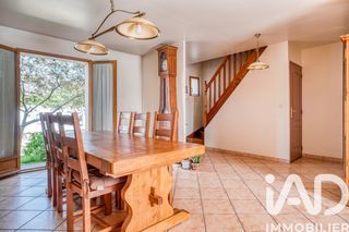  Maison � vendre 7 pi�ces 136 m�