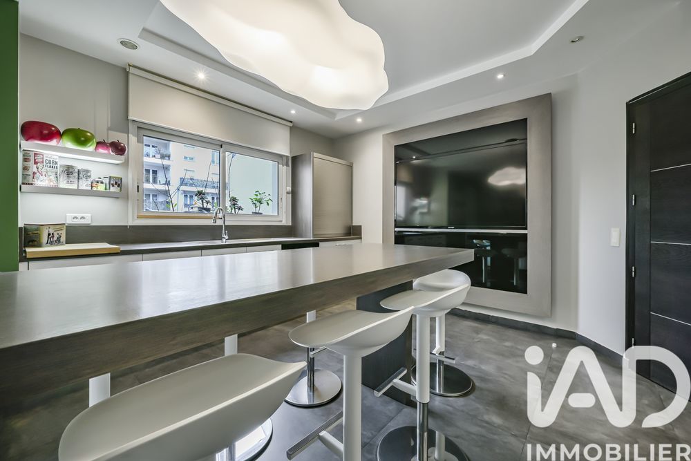 � vendre  Maison Clamart (92140)