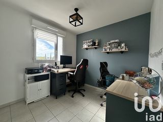  Appartement � vendre 3 pi�ces 62 m�