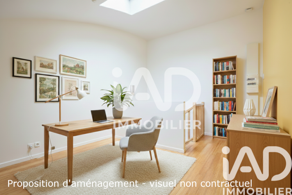 � vendre  Maison La Garenne-Colombes (92250)
