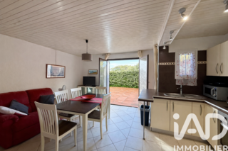  Appartement � vendre 3 pi�ces 47 m�